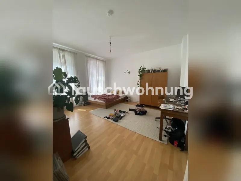 Tauschwohnung: Suche 2-Zimmer-Wohnung in Berlin für Tausch — photo 1
